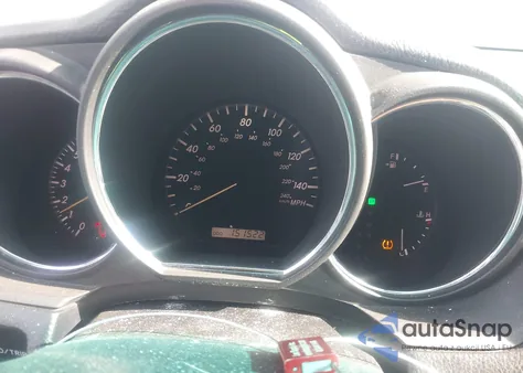 2008 Lexus Rx 350 z USA, uszkodzony, nr VIN 2T2GK31U38C047581